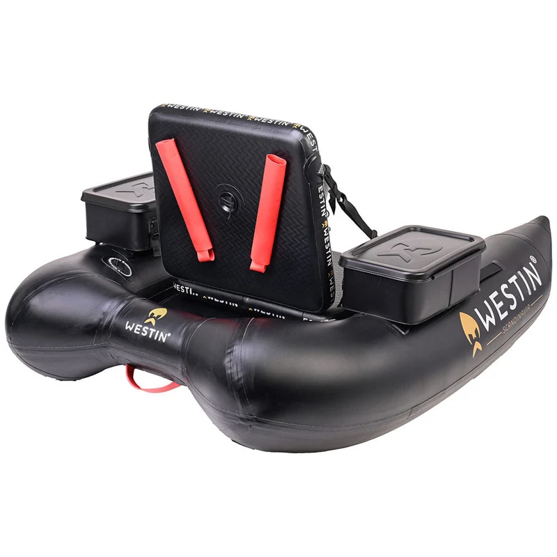 W6 Belly Boat