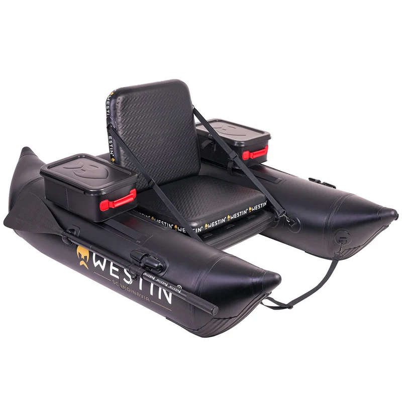 W8 Belly Boat