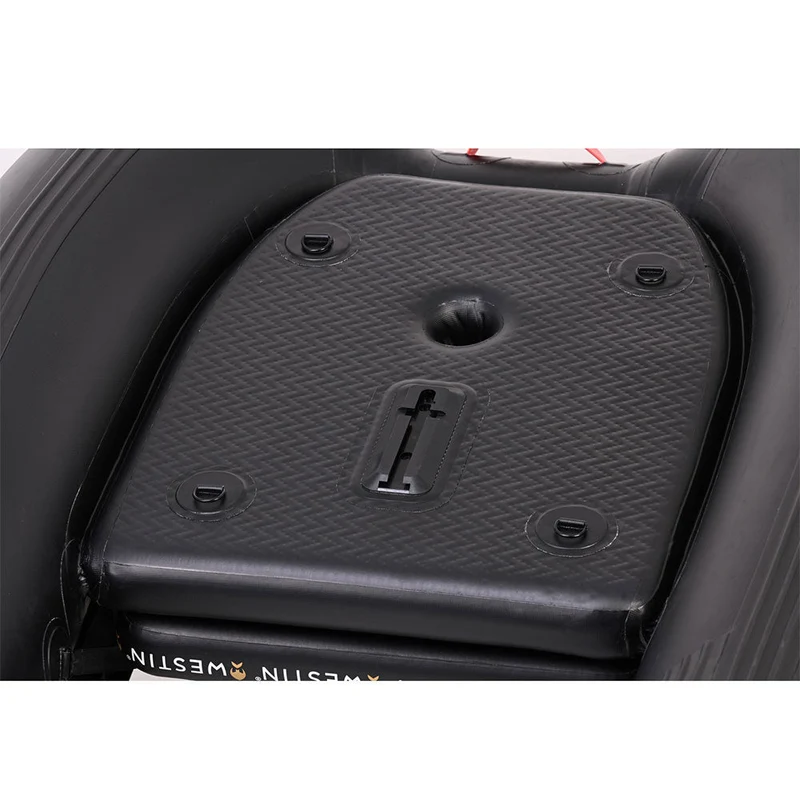 W8 Belly Boat