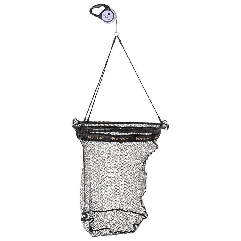 W3 C&R Foldable Retaining Net