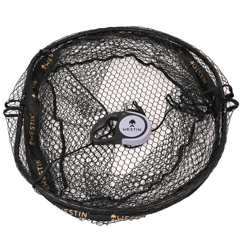 W3 C&R Foldable Retaining Net