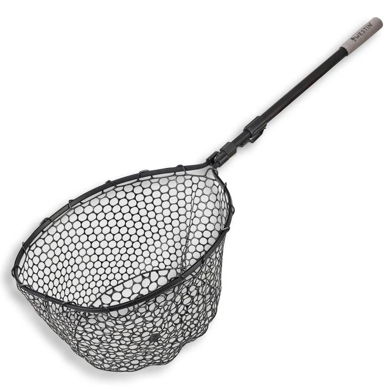 Perch Net Telescopic