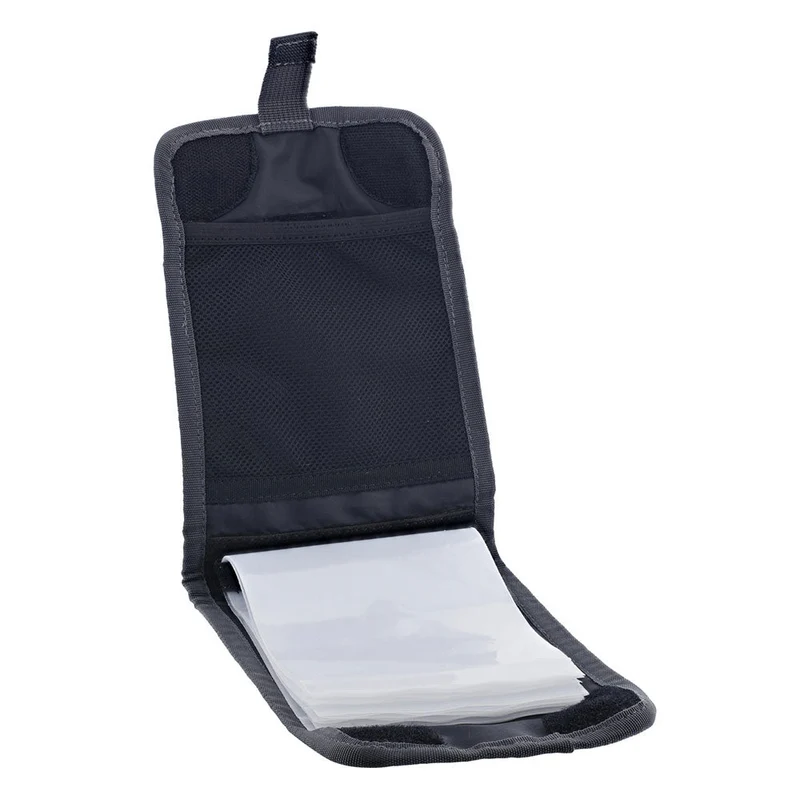 W4 Rig Wallet