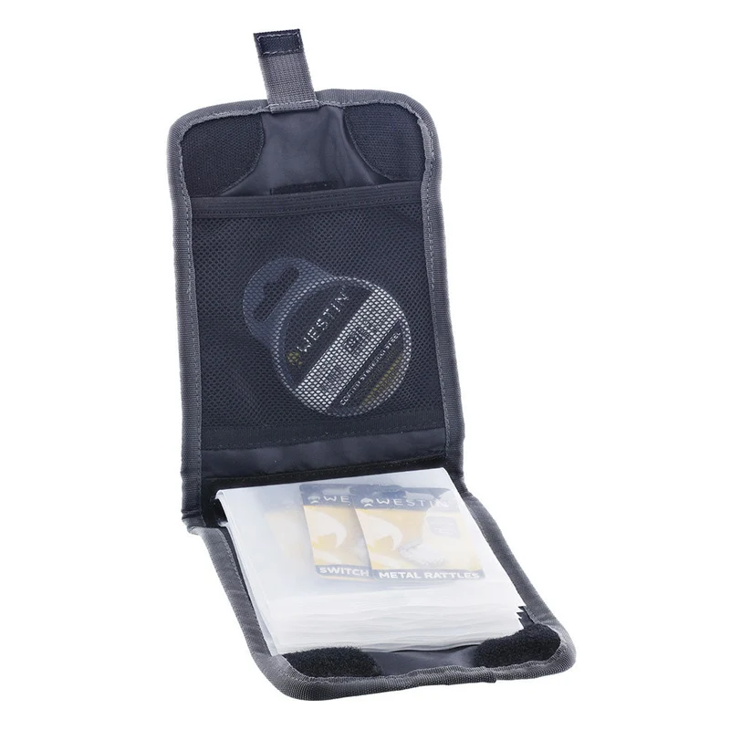 W4 Rig Wallet