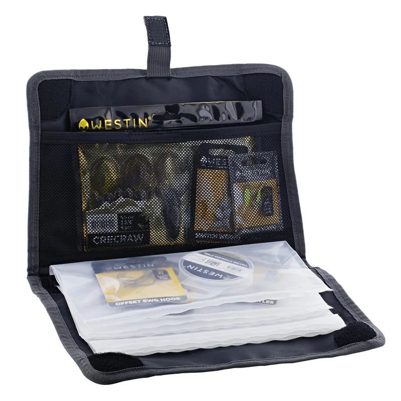 W4 Rig Wallet