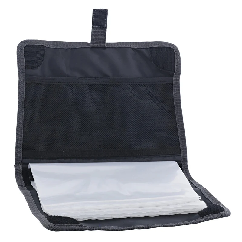 W4 Rig Wallet