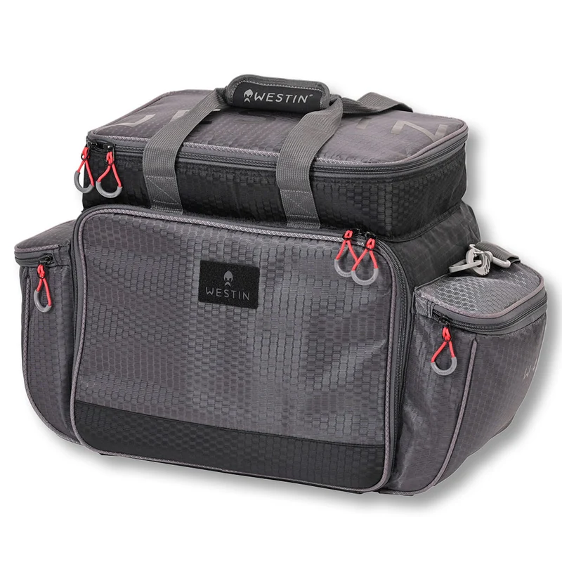 W4 Master Lure Bag