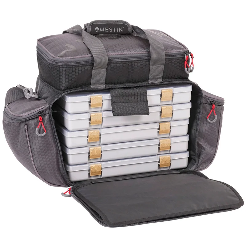 W4 Master Lure Bag