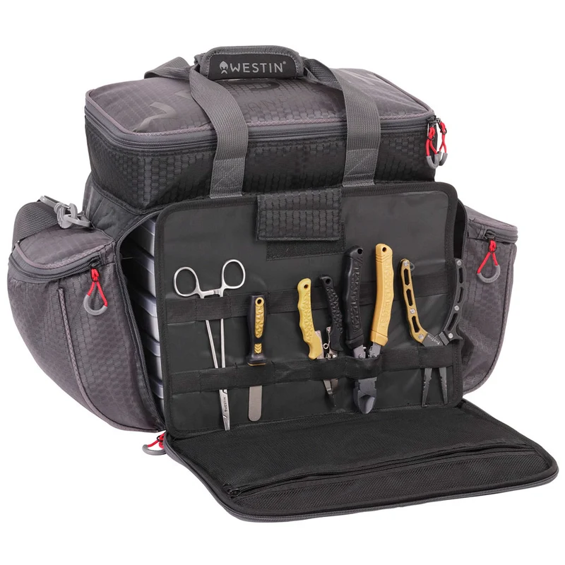 W4 Master Lure Bag