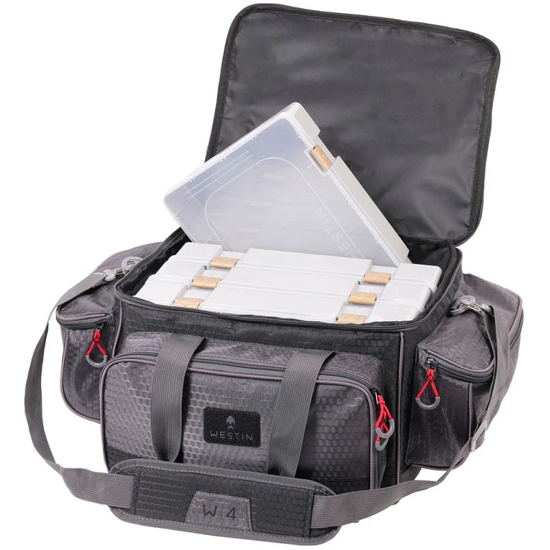 W4 Jumbo Lure Loader