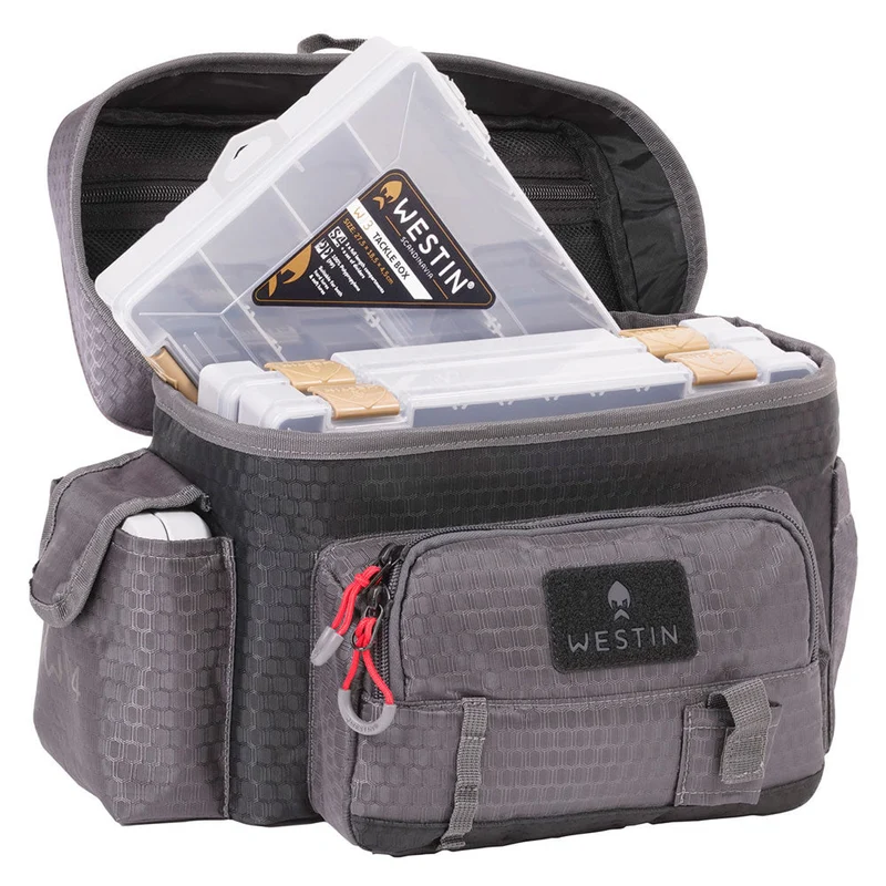 W4 Waist Pack