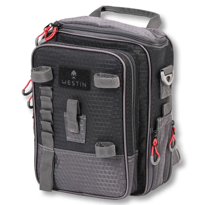 W4 Street Bag Pro