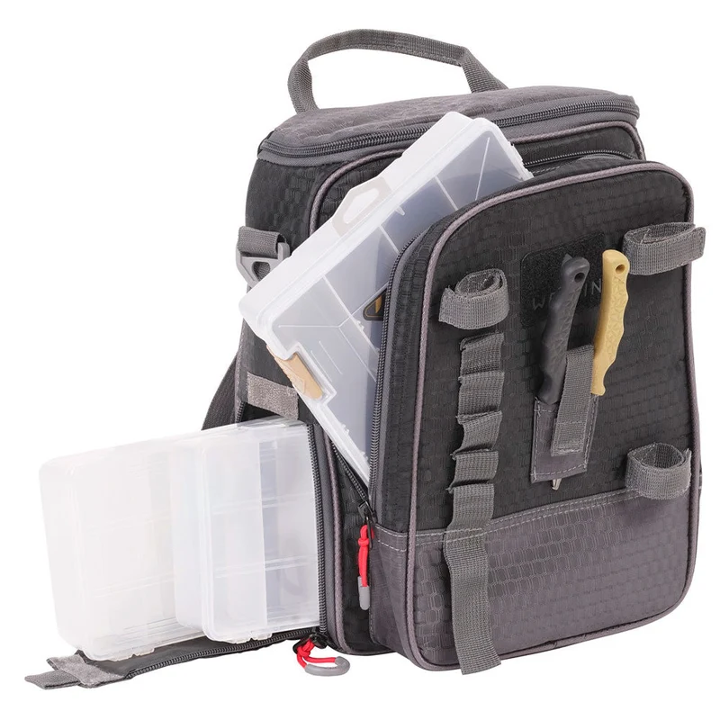 W4 Street Bag Pro