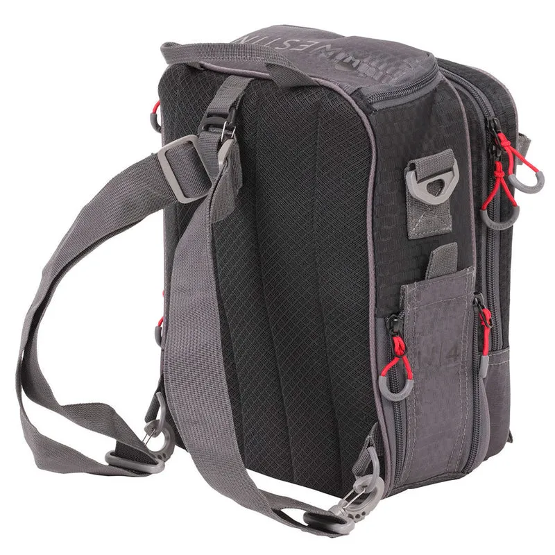 W4 Street Bag Pro