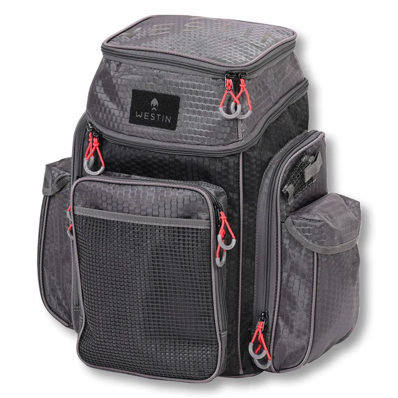 W4 Backpack Plus