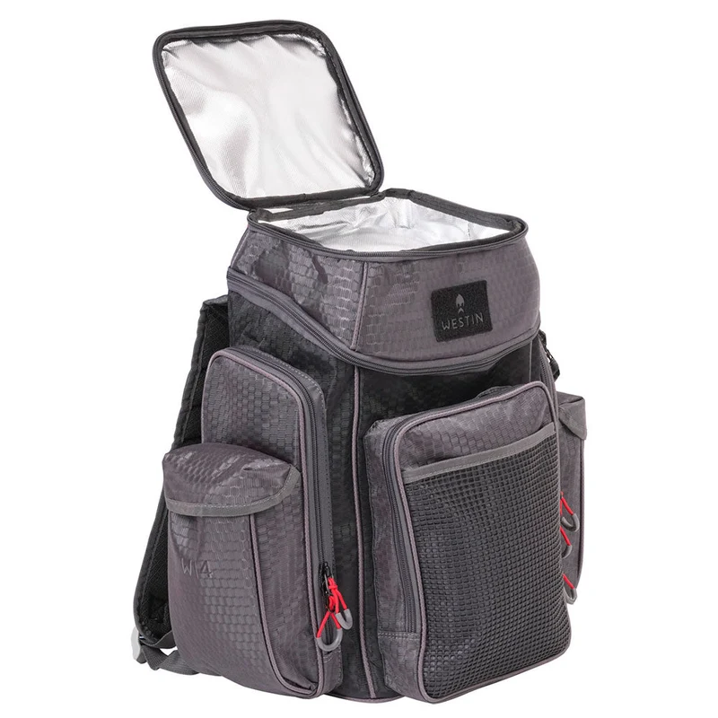 W4 Backpack Plus
