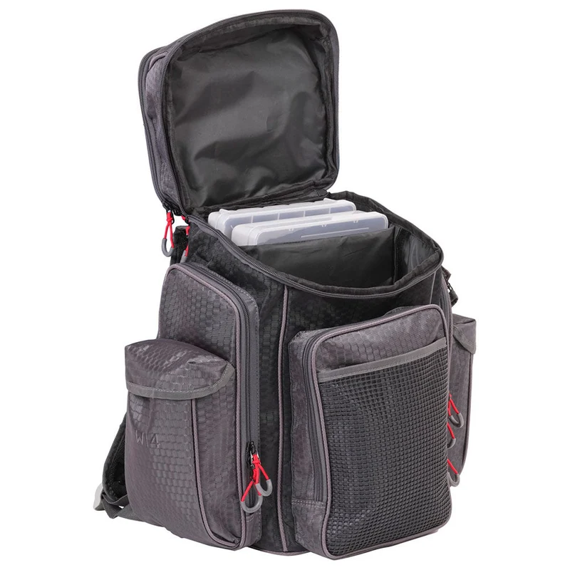 W4 Backpack Plus