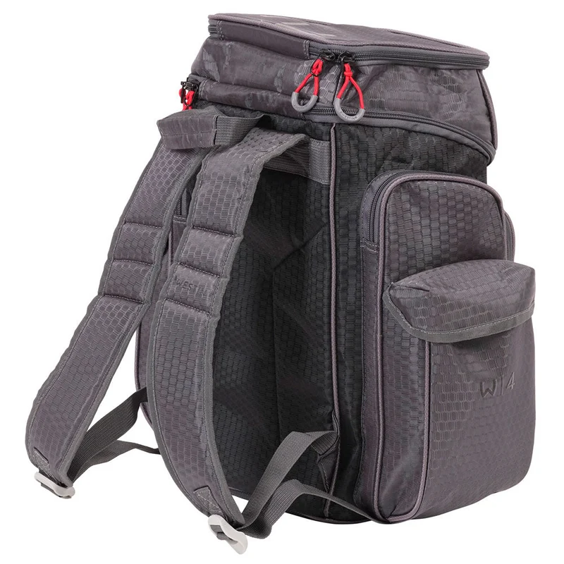 W4 Backpack Plus