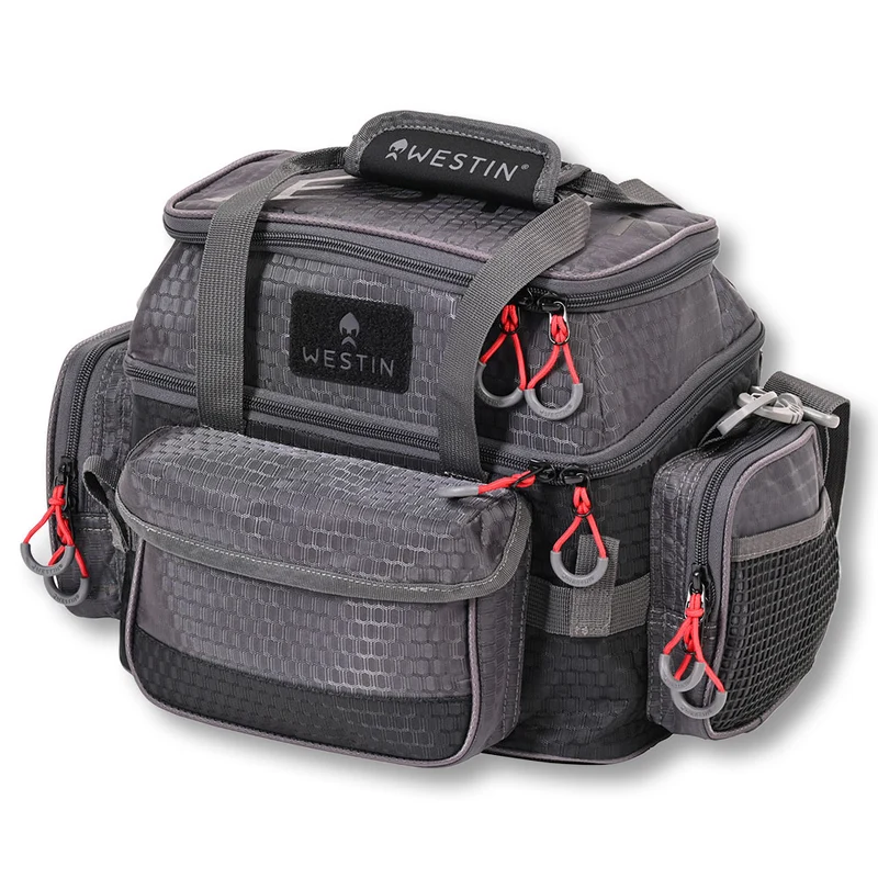 W4 Lure Bag Plus