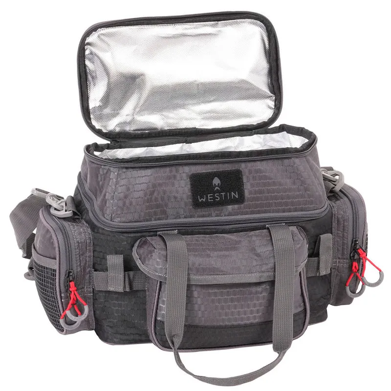W4 Lure Bag Plus