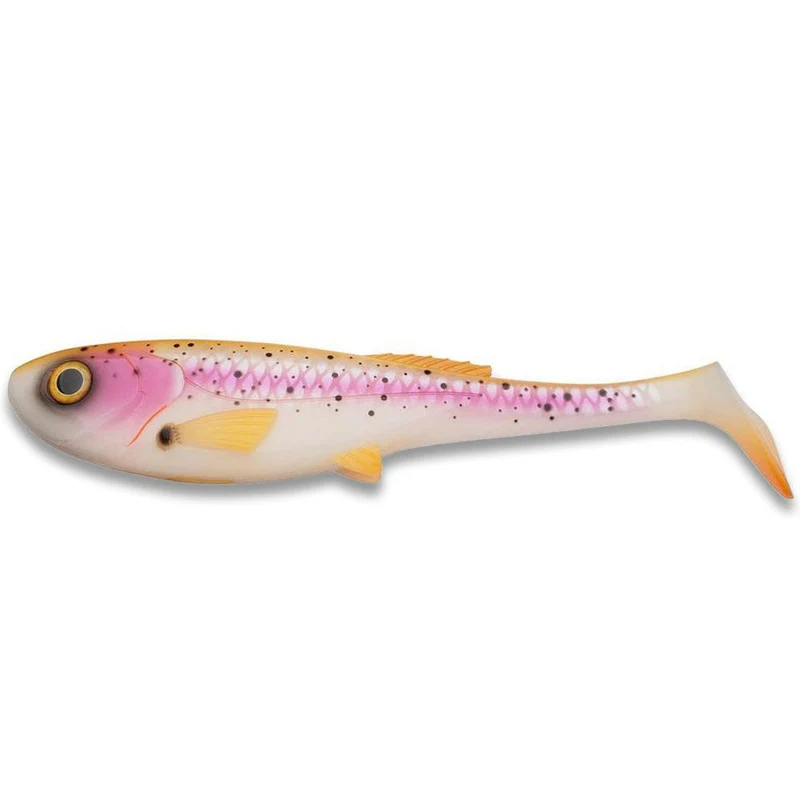 Beast Slim Paddle Tail (1 Stück)