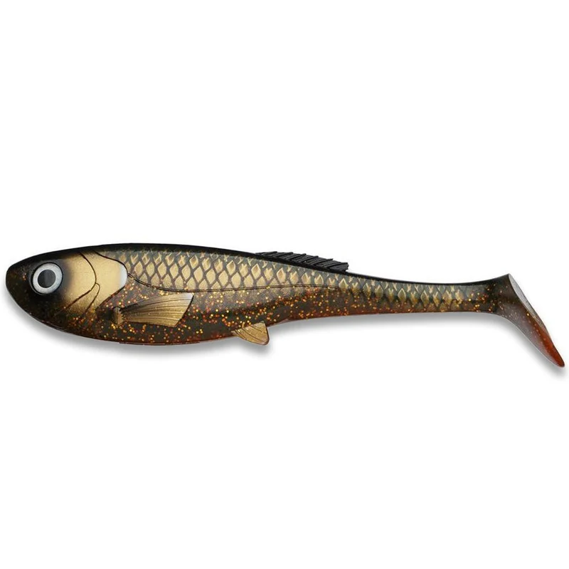 Beast Slim Paddle Tail (1 Stück)