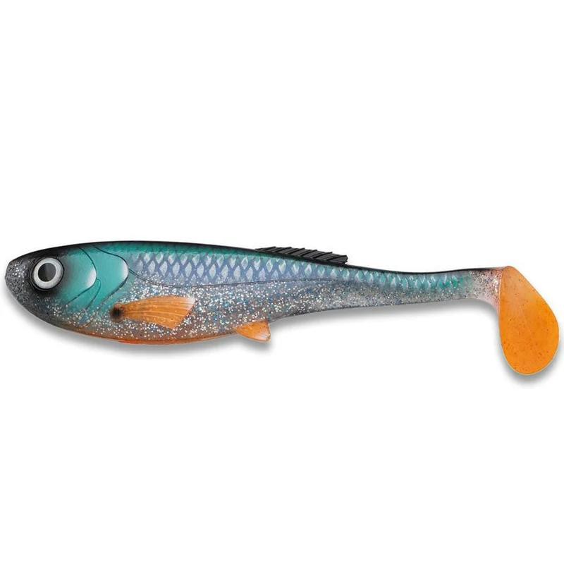 Beast Slim Paddle Tail (1 Stück)