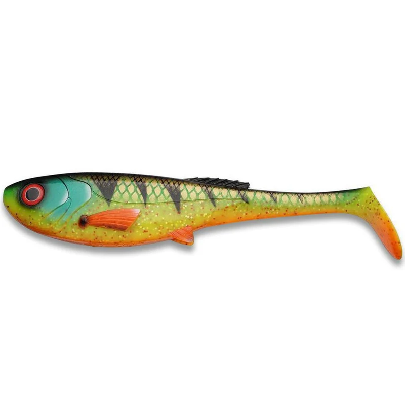 Beast Slim Paddle Tail (1 Stück)