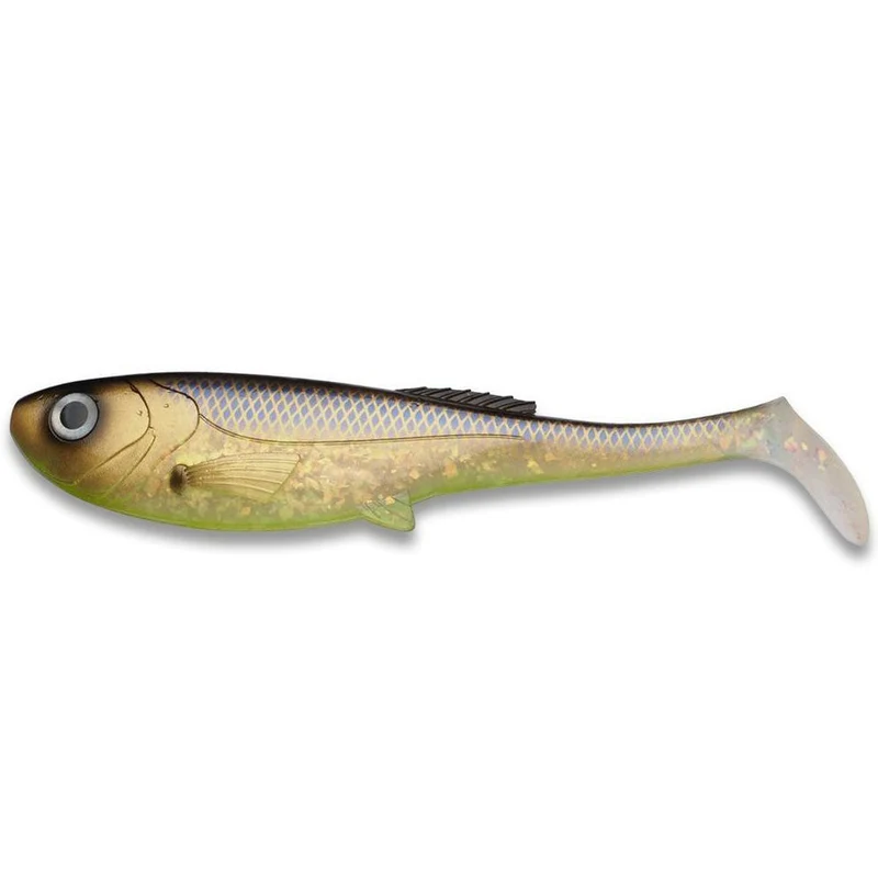 Beast Slim Paddle Tail (1 Stück)