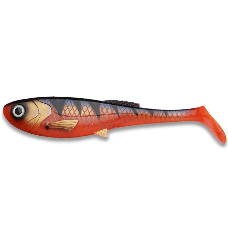 Beast Slim Paddle Tail (1 Stück)