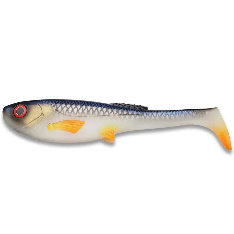 Beast Slim Paddle Tail (1 Stück)