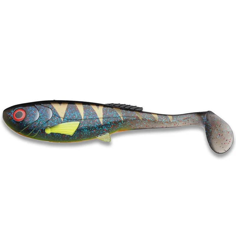 Beast Slim Paddle Tail (1 Stück)