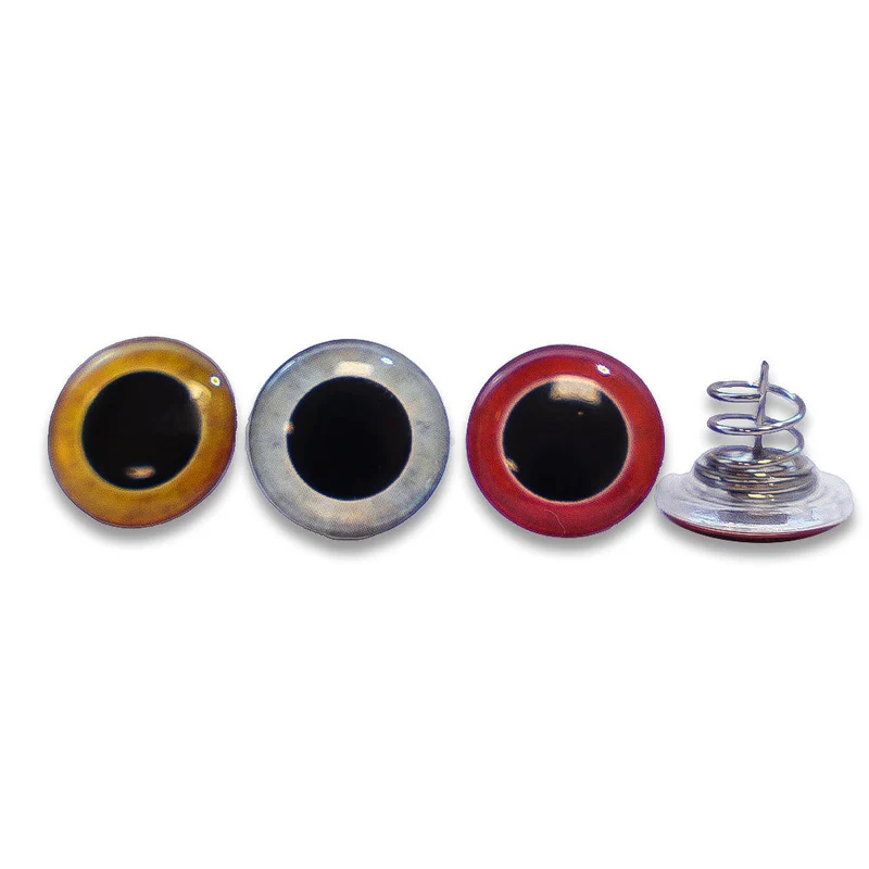 Beast Screw-In Eyes