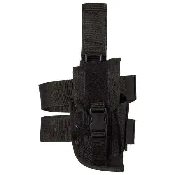 Taktikholster P8 Import schwarz