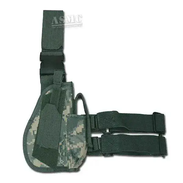 Taktikholster Basic AT-digital