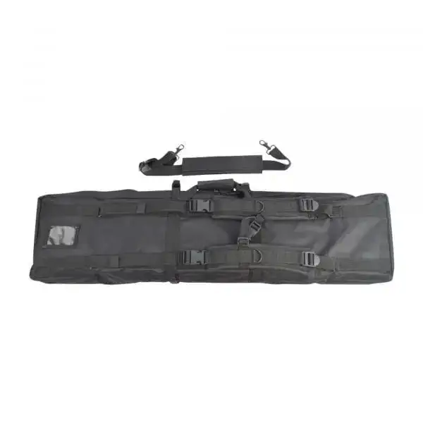 Dual-Langwaffentasche M1a AR15 G3 G28