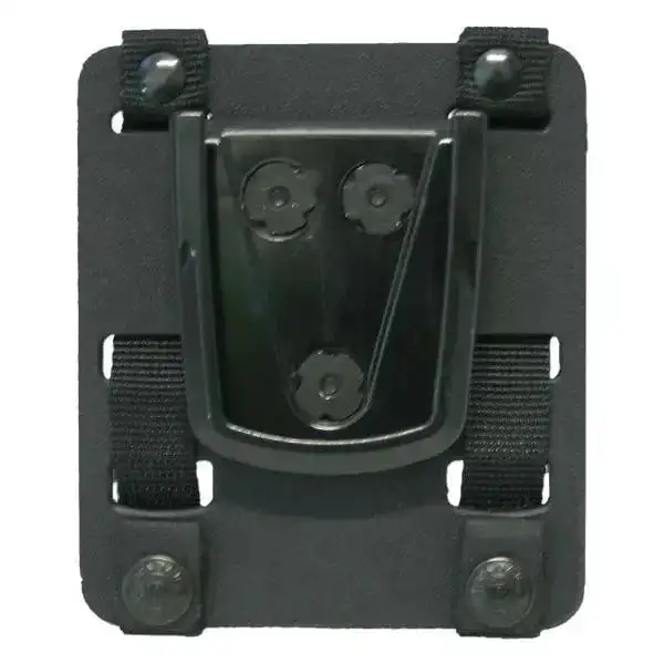 IDZ Brustplatte mit URSS System