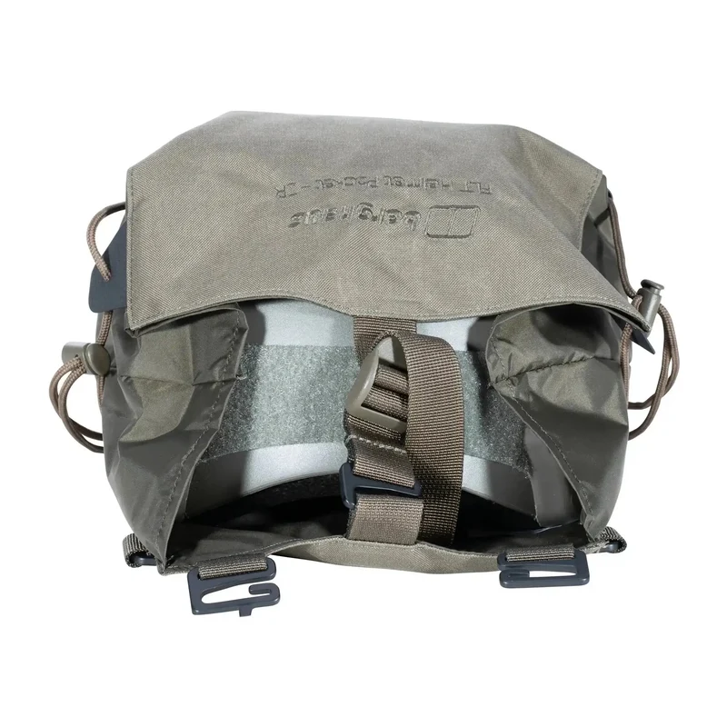 Helmtasche FLT Helmet Pocket IR
