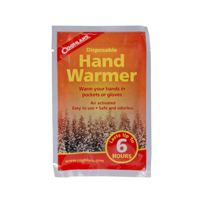 Handwärmer 6 Stunden