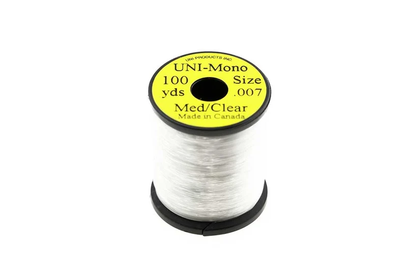 UNI-Mono Klar - 0,007