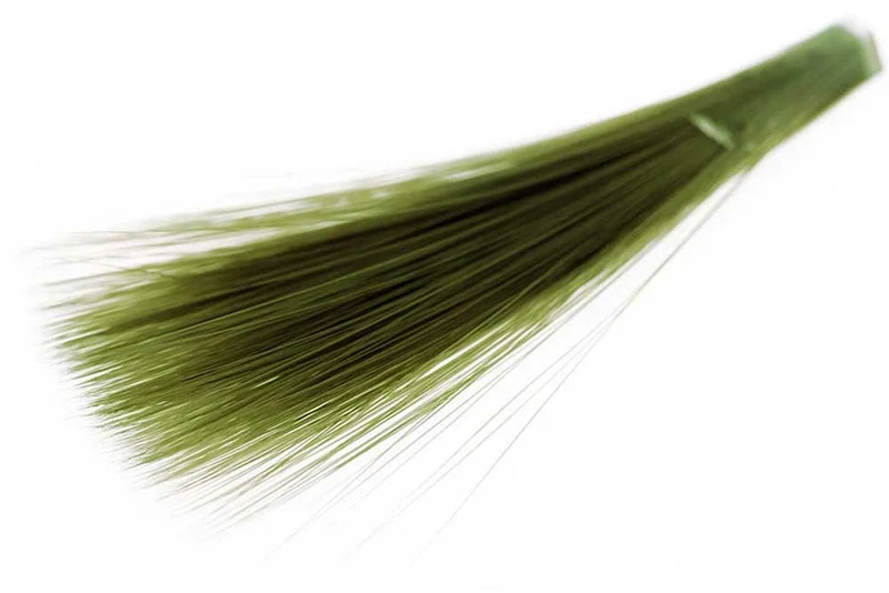 Fibetts Spinner Tails – Olive