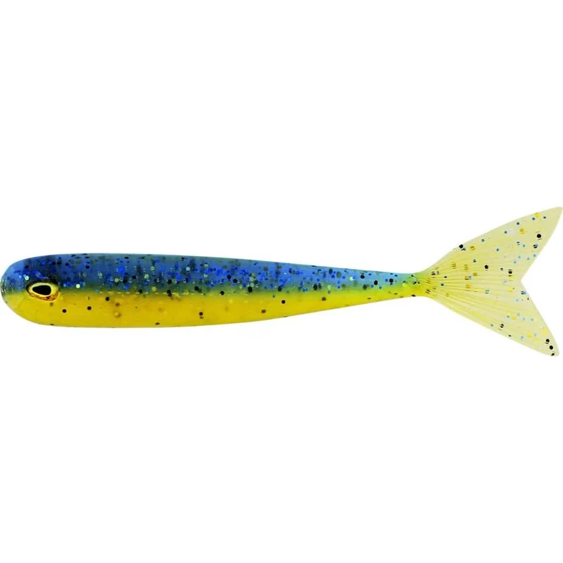 Megateez V-Tail