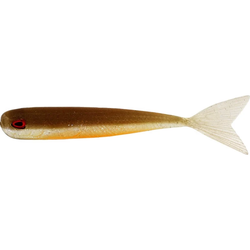 Megateez V-Tail