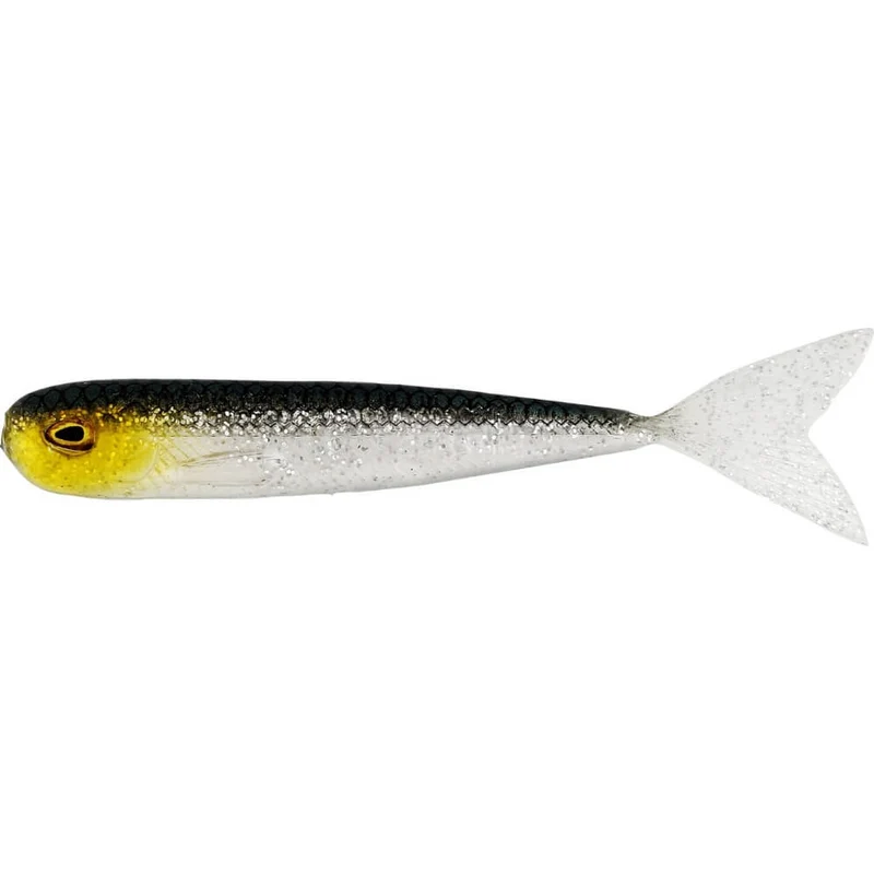 Megateez V-Tail