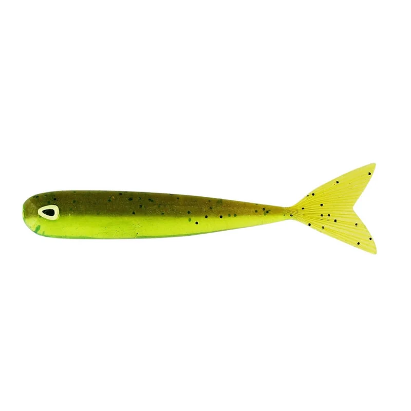 Megateez V-Tail