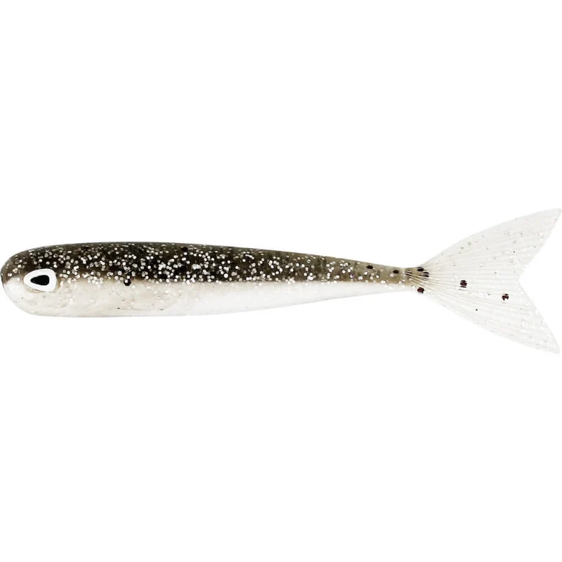 Megateez V-Tail
