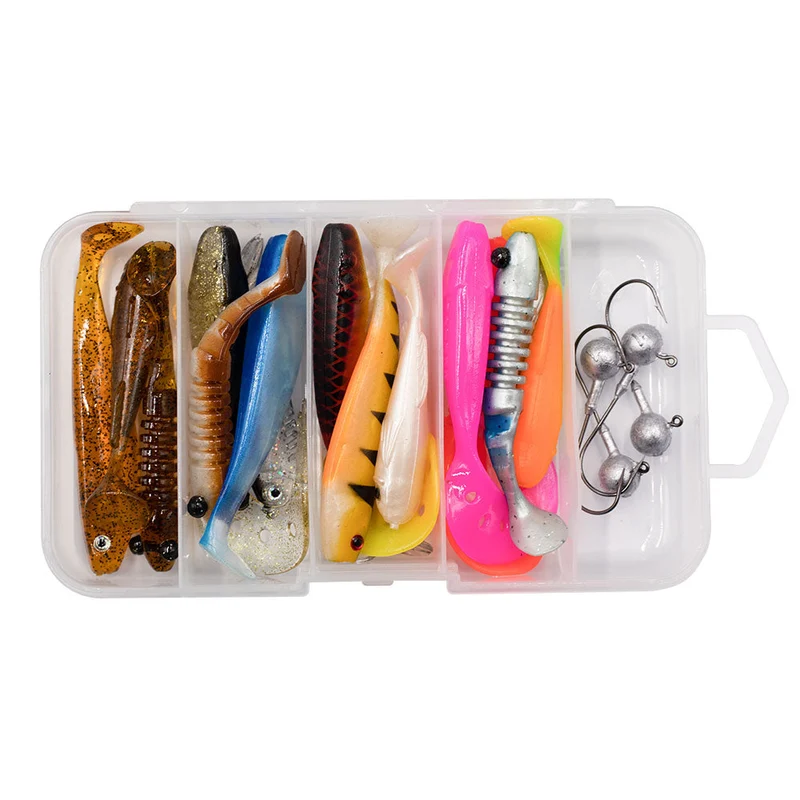 Special Zander Box