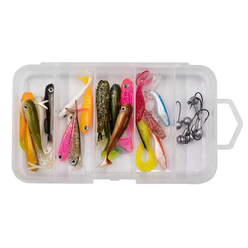 Special Forellen Box