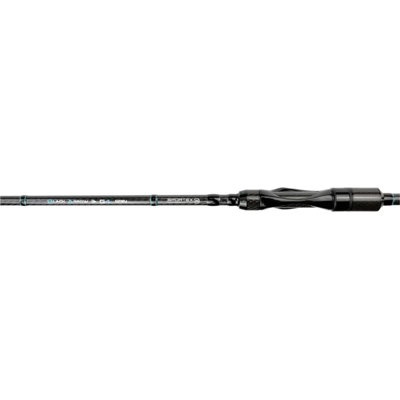 Black Arrow G4 Spin