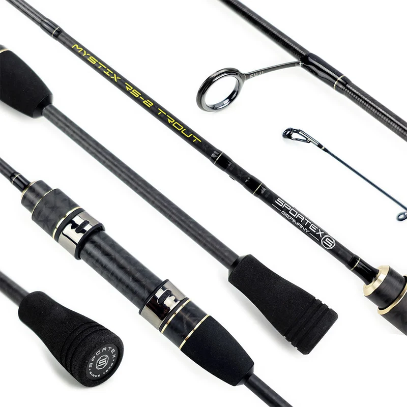 Mystix RS-2 Trout